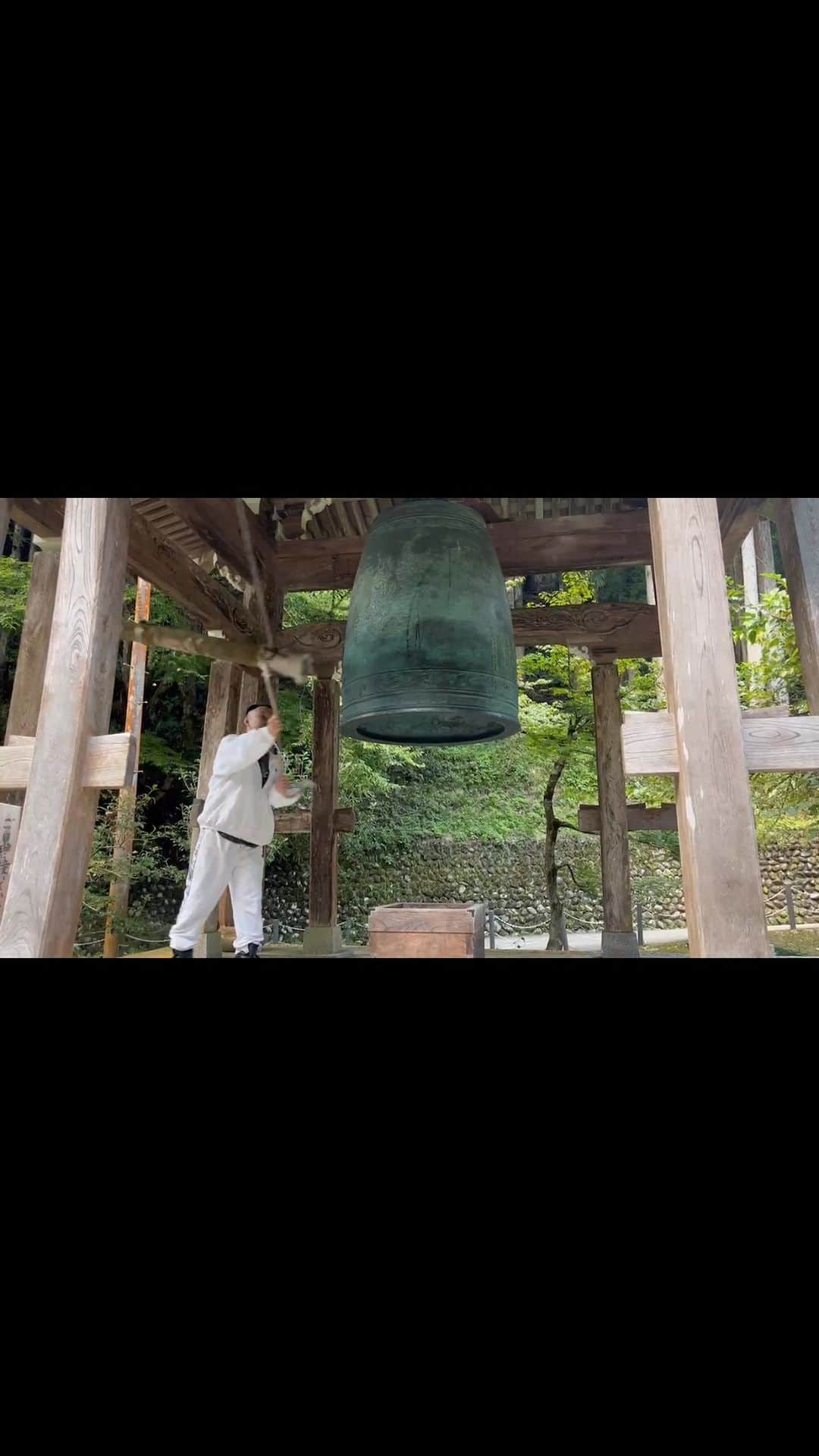のインスタグラム：「寂照」