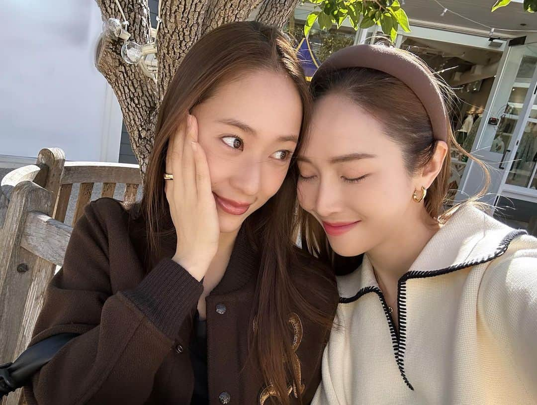 ジェシカ さんのインスタグラム写真 - (ジェシカ Instagram)「It’s your birthdayyy👧🏻💙🎉🎂🥂」10月24日 2時49分 - jessica.syj