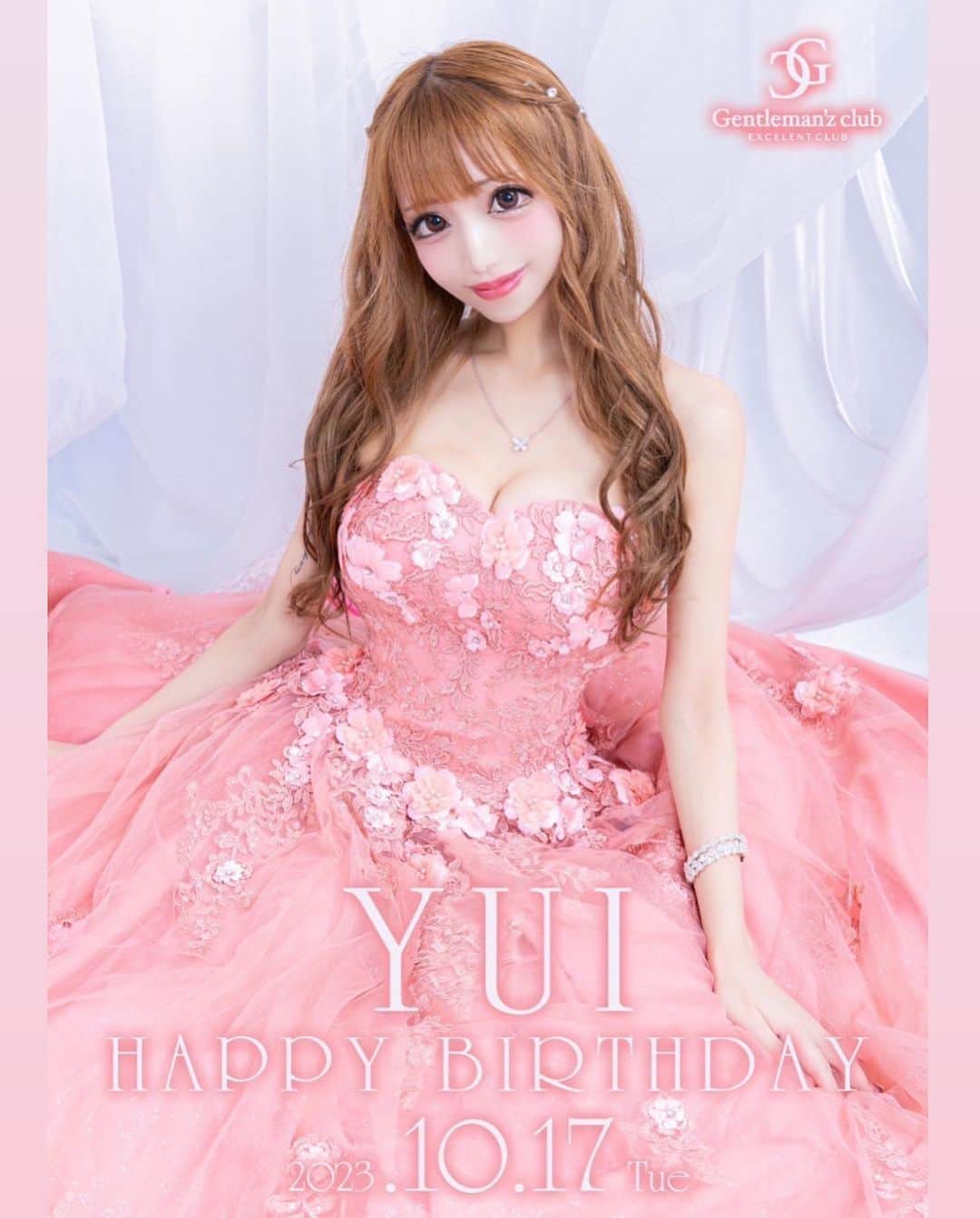 美咲ゆいさんのインスタグラム写真 - (美咲ゆいInstagram)10月24日 2時52分 - yui.m17
