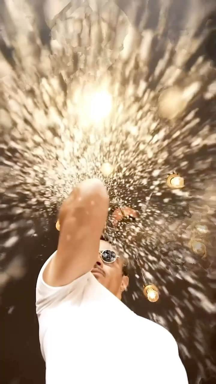 Saltbae（ヌスラット・ガネーシュ）のインスタグラム：「No salt no life #saltbae#salt#saltlife」