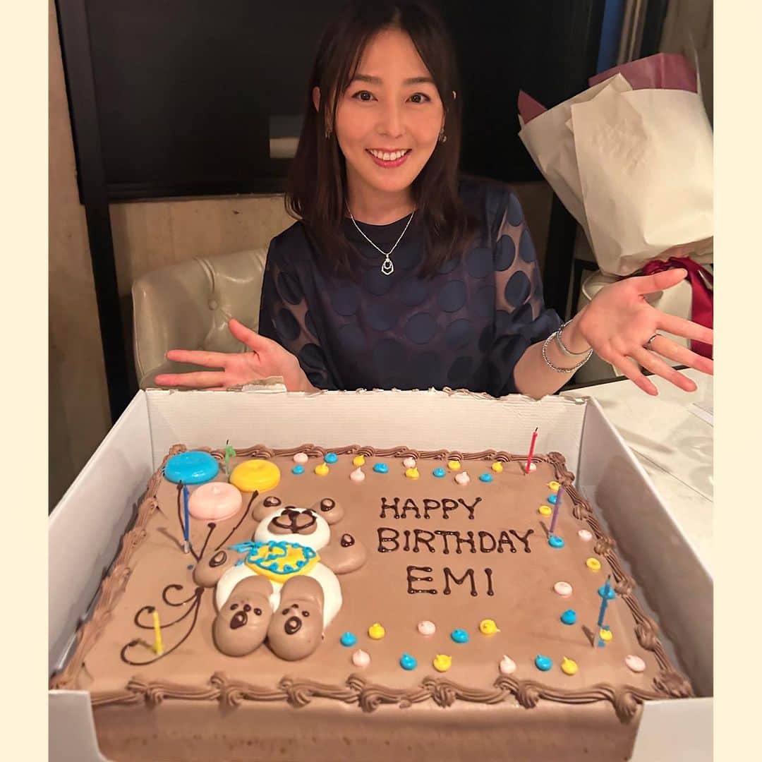 伊藤えみのインスタグラム
