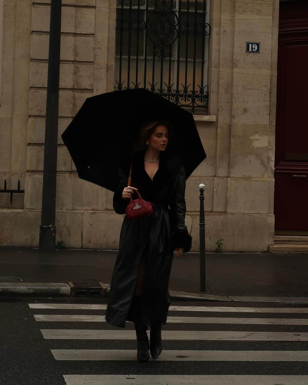 Jessy Hartelさんのインスタグラム写真 - (Jessy HartelInstagram)「24 hours in PARIS」10月24日 4時00分 - jessyhartel