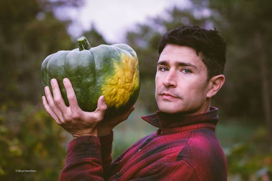 マット・ダラスさんのインスタグラム写真 - (マット・ダラスInstagram)「Missing my garden like crazy this time of year.」10月24日 4時41分 - mattdallas