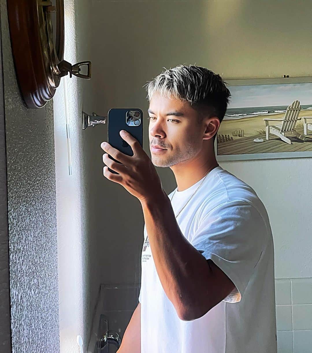 Ethan 佑太 Schellinのインスタグラム：「San Francisco so far🇺🇸」