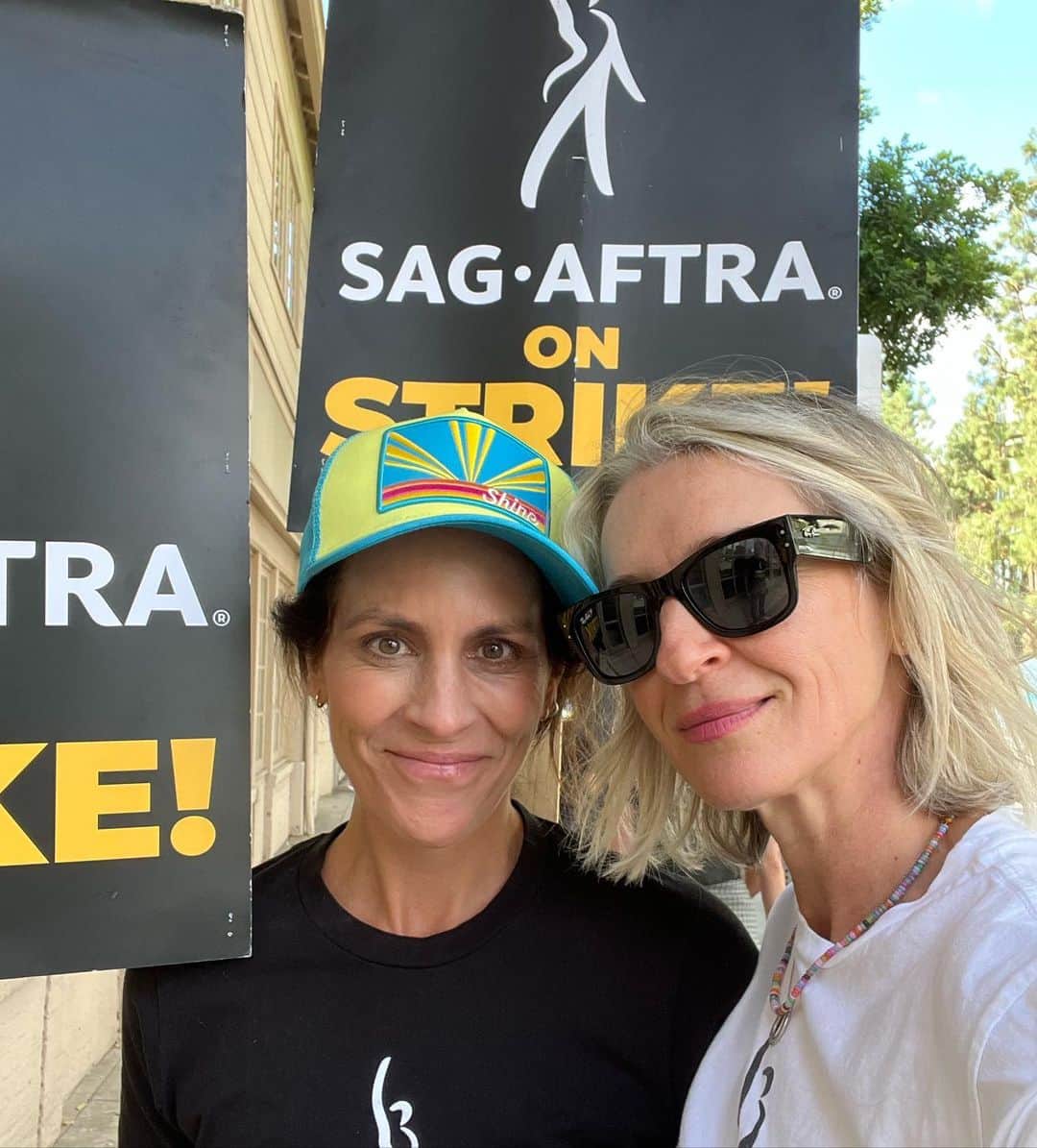 アナベス・ギッシュのインスタグラム