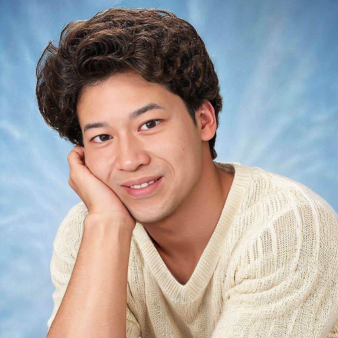 原田良也のインスタグラム