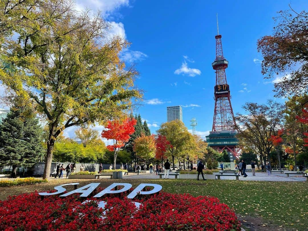 長谷川朋加のインスタグラム