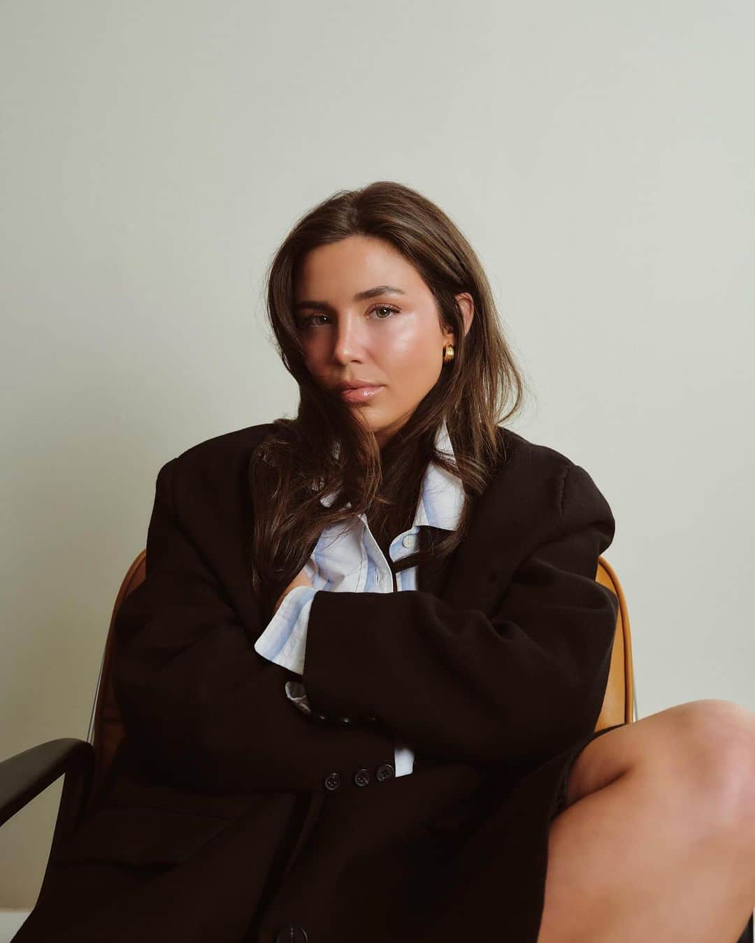 Mariana Sampaioさんのインスタグラム写真 - (Mariana SampaioInstagram)「i’d stare too」10月24日 8時04分 - mariana