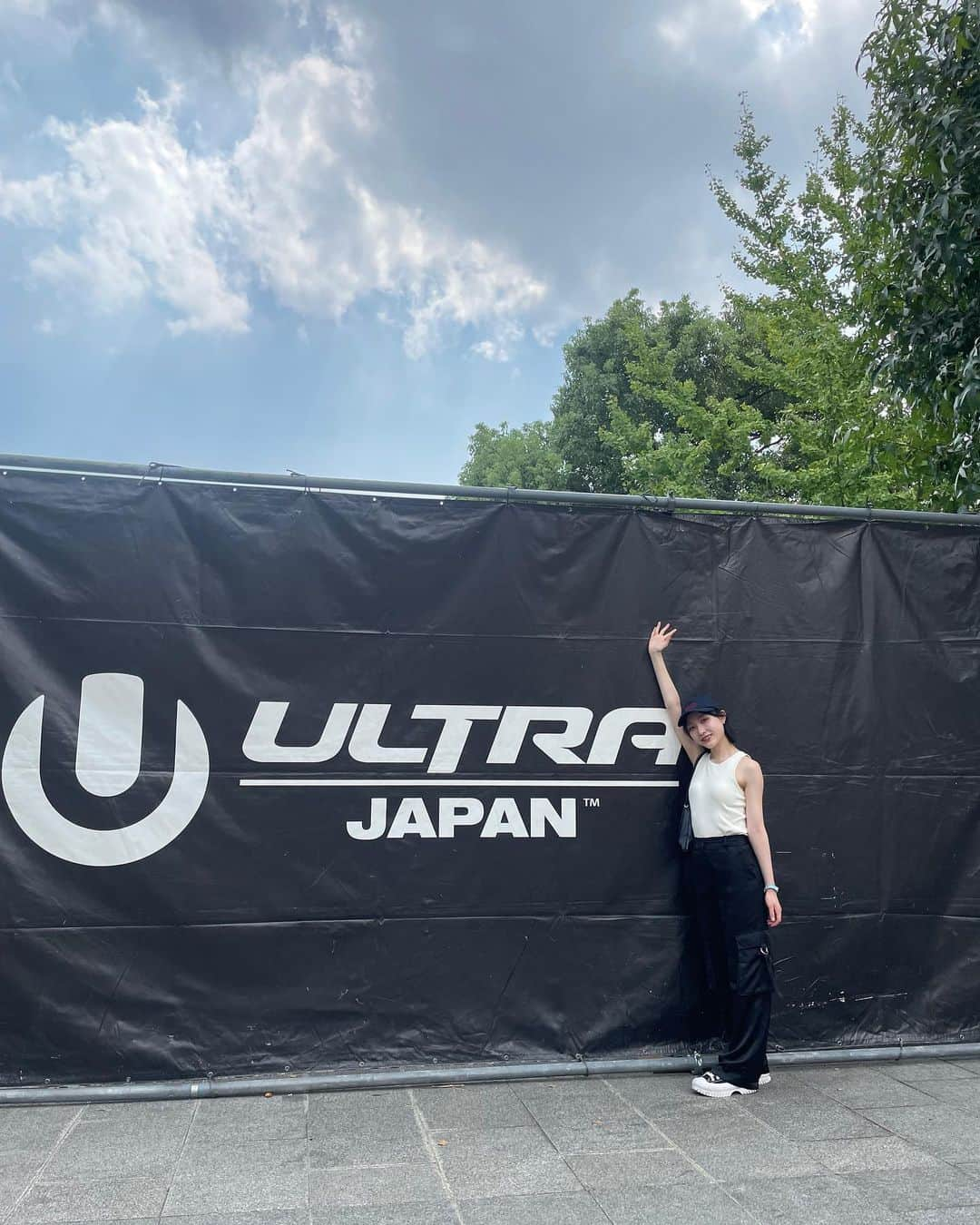 白井琴望さんのインスタグラム写真 - (白井琴望Instagram)「September  ULTRA JAPAN, Kamakura, Yokohama...  This summer was fun 😍  ULTRA JAPANでPeggy Gouさんに一目惚れしてから、ずっと追いかけてます🫨🤍本当にかわいい😣🤍  #dj #djlifestyle #djlife #ultramusicfestival #ultrajapan #techno #housemusic #edm #peggygou」10月24日 8時08分 - _shirai_kotono