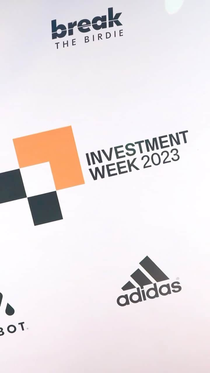 コロンバス・ショートのインスタグラム：「About last weeks…was a honor to host the 1st ANNUAL INVESTMENT WEEK 2023 GOLF CLASSIC brought to by @startupstarter.co | Special thanks to @onlygolfersapp @adidas @crenshawcoffeecompany @blackballedgolf @breakthebirdie @mobotnation @benchester_golf and all the sponsors, players and guests! Thank you @griffithparkclubhouse #WeGolf #WeConnect #WeBuild #WeLIVE #WeAreTheFuture @orca_united_society #ORCAWave📡🌊🐳」