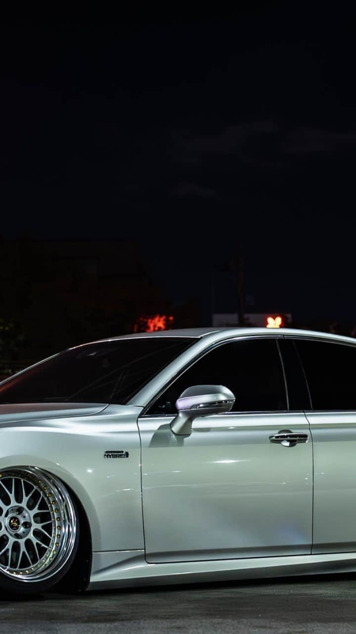 J-Auto Showのインスタグラム