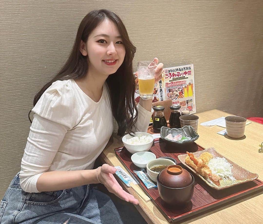 古城優奈のインスタグラム