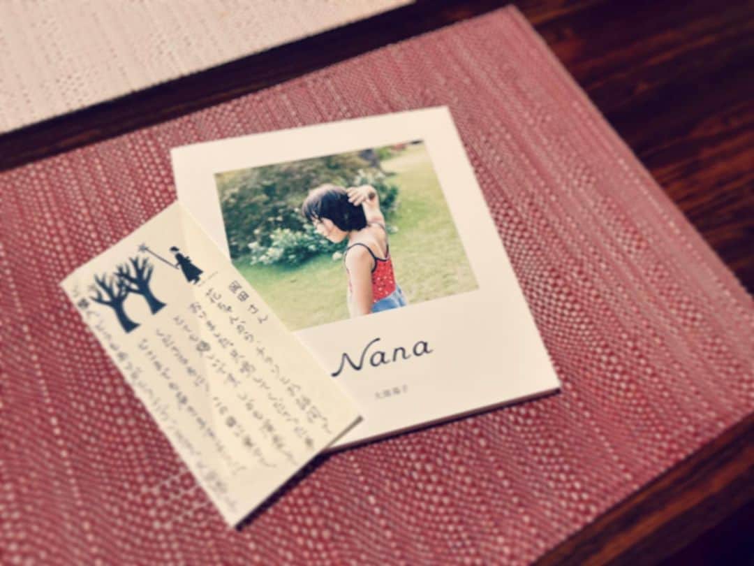 岡田梨沙のインスタグラム