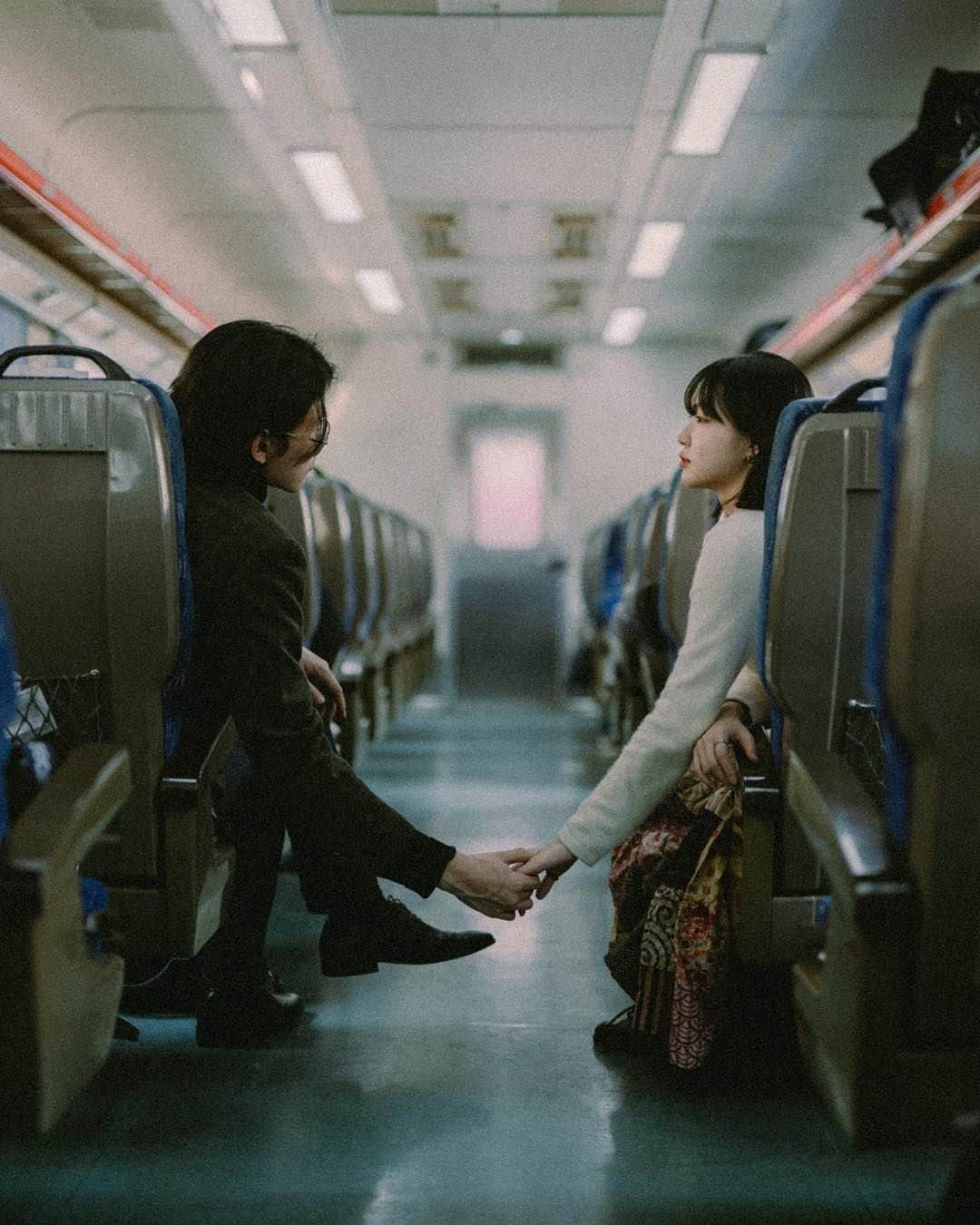 leslie & dani & harriのインスタグラム：「One of my favourites <3   Image by @bin.cloud」