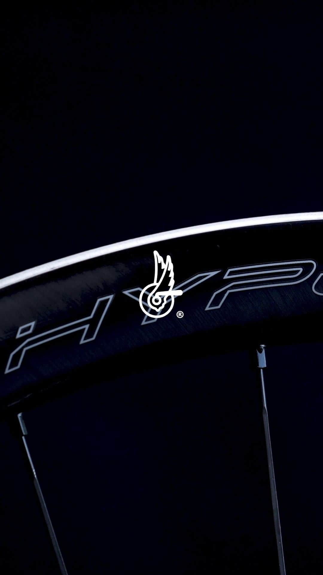 カンパニョーロのインスタグラム：「Hyperon: The new Campagnolo wheel designed for the most refined and demanding cyclists.  Inspired by our top-of-the-range Hyperon Ultra, Hyperon captures the best of Campagnolo technology and know-how, by blending together a mix of cutting-edge features and technologies.  Weighing only 1,340g, Hyperon is a wheel that adapts to the needs of dedicated cyclists whilst also enhancing the look of any bike.   Built and designed for superior stiffness control and total tension management, Hyperon guarantees maximum safety and handling around every bend.  Discover more through the link in our bio   #Campagnolo #Hyperon #DreamBigger」