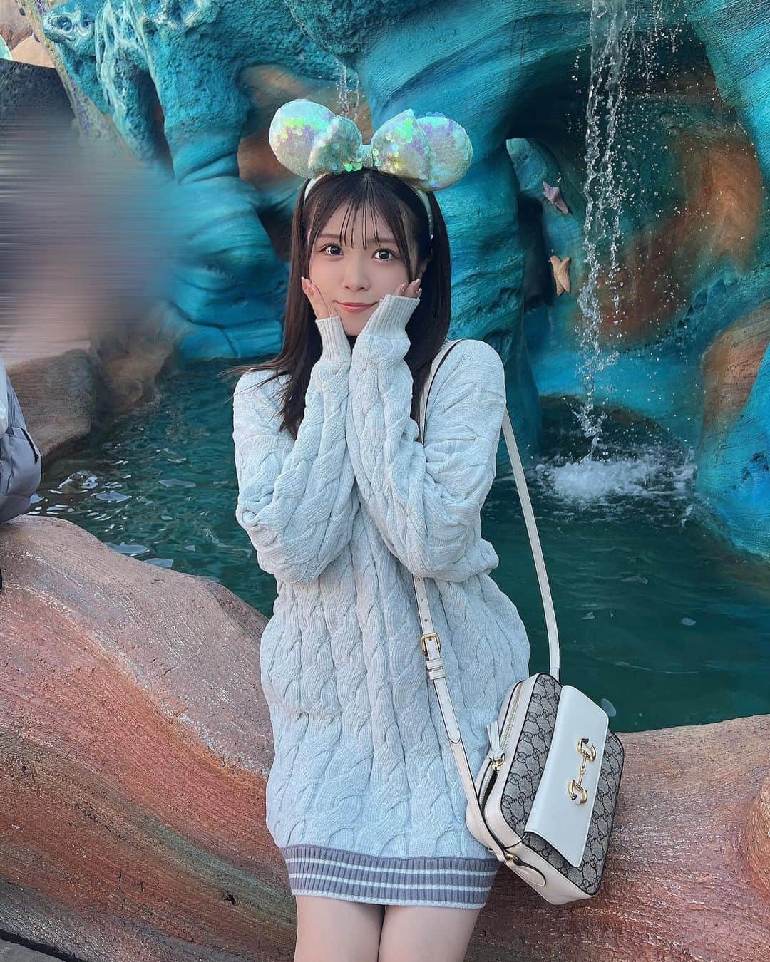 貞野遥香のインスタグラム
