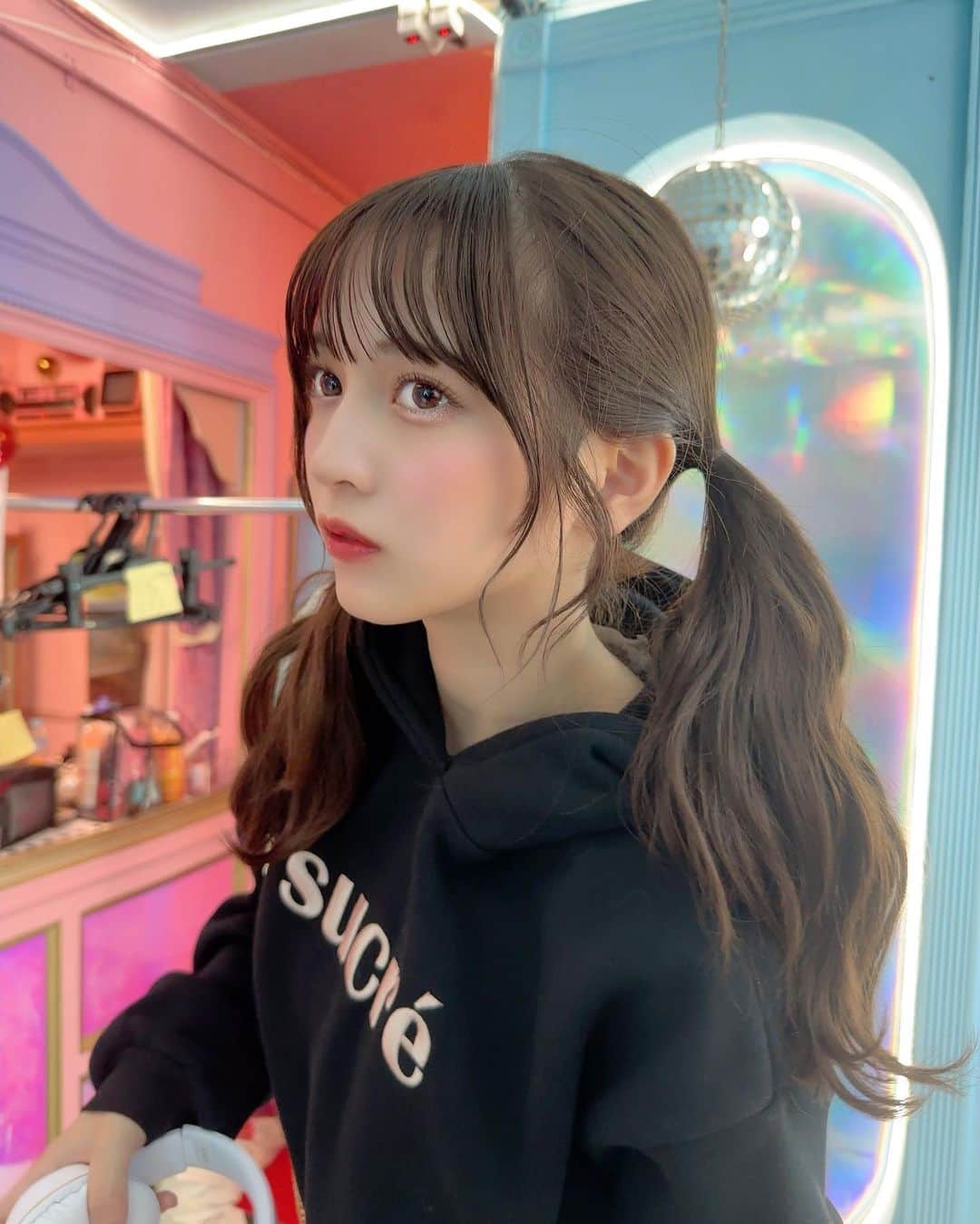 のインスタグラム：「ついんてーる」