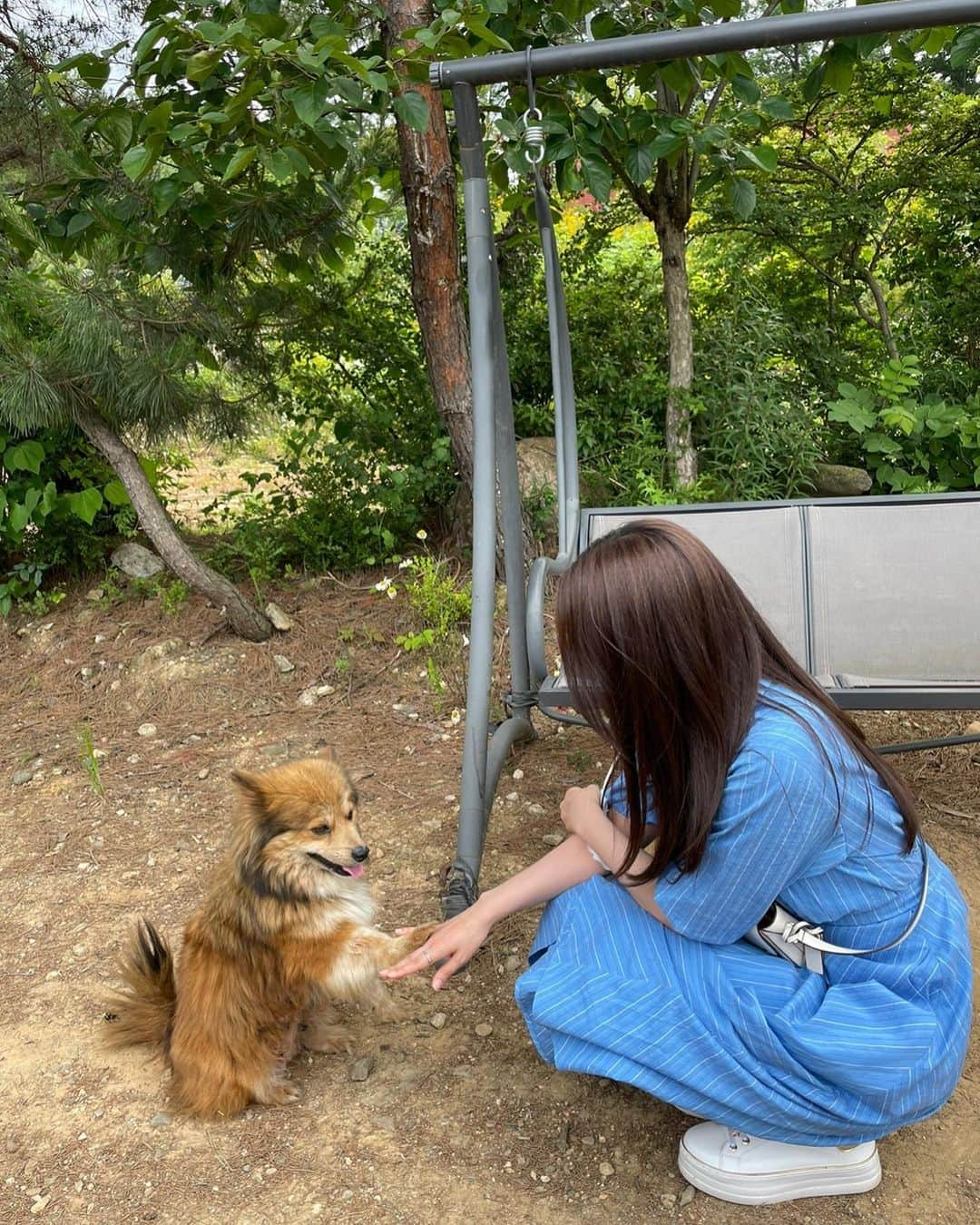 ハン・スンヨンさんのインスタグラム写真 - (ハン・スンヨンInstagram)「그럼에도 불구하고 좋아하는것이 가득했던 여름.」10月24日 19時33分 - thesy88