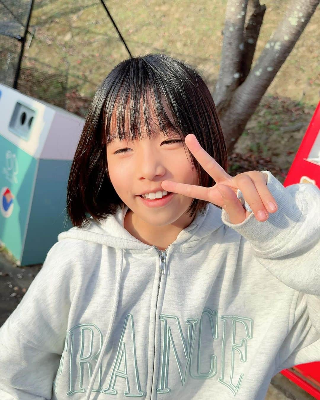 くーちゃんさんのインスタグラム写真 - (くーちゃんInstagram)「🎡🎠🎡🎢」10月24日 19時33分 - morike_wani_kuchan