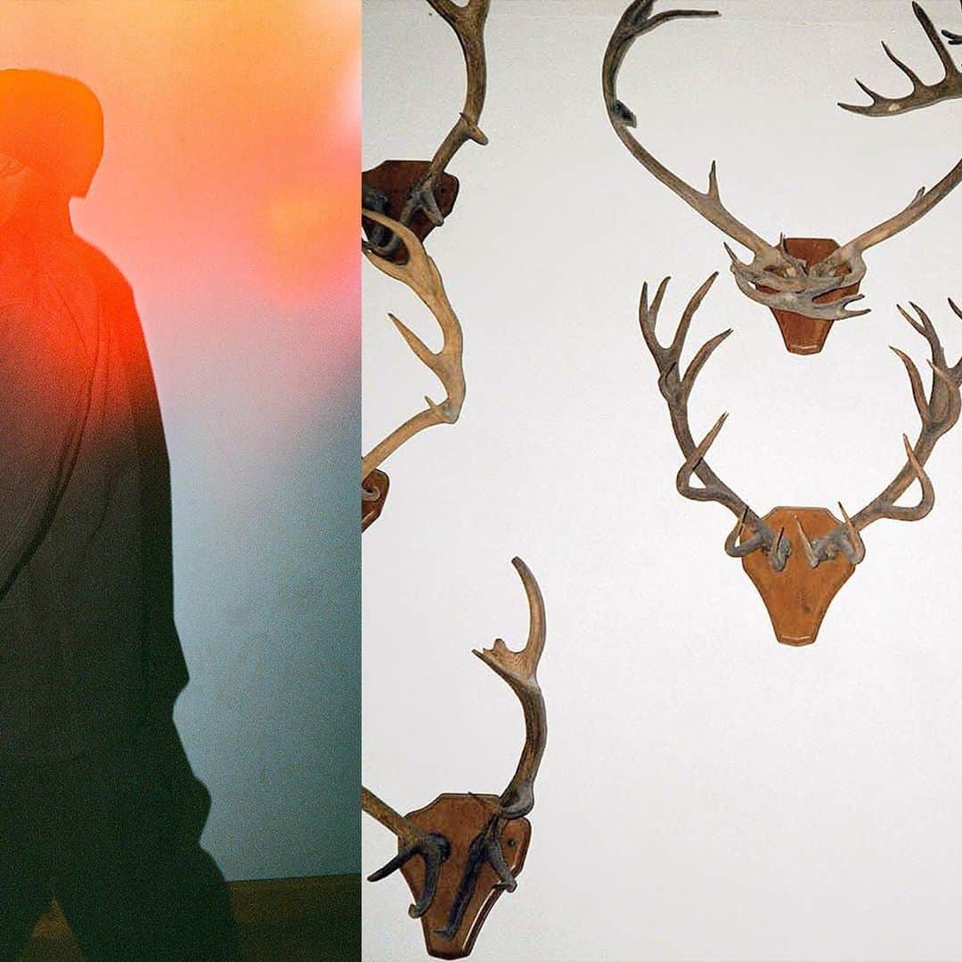 のインスタグラム：「VAINL ARCHIVE 23FW  Photographer,Jiro Konami Model,Aziz Assistant,Shimpei  #vainlarchive」