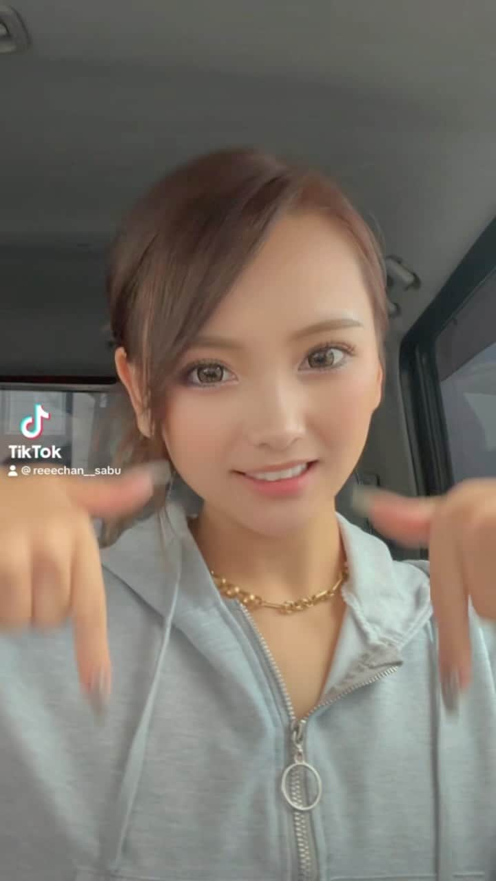 西谷麗菜のインスタグラム：「#tiktok」