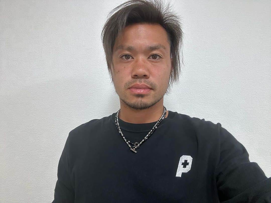田中パウロ淳一のインスタグラム：「昨日で30歳になりました。 最悪な誕生日になるところでした。 栃木シティに感謝です。 「Jリーグ百年構想枠」で最後の大会に出れる奇跡を絶対無駄にしてはいけない。 これからまじで頑張ります。 みんなもいつも応援ありがとう。そのお返しがしたい。  #栃木シティ」