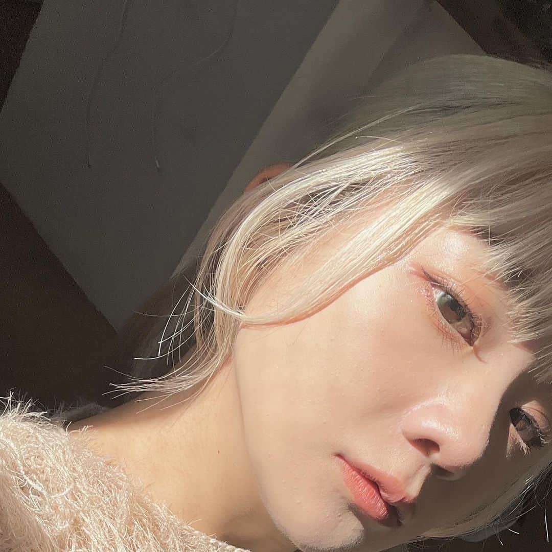 のインスタグラム：「がんばれ自分❗️」