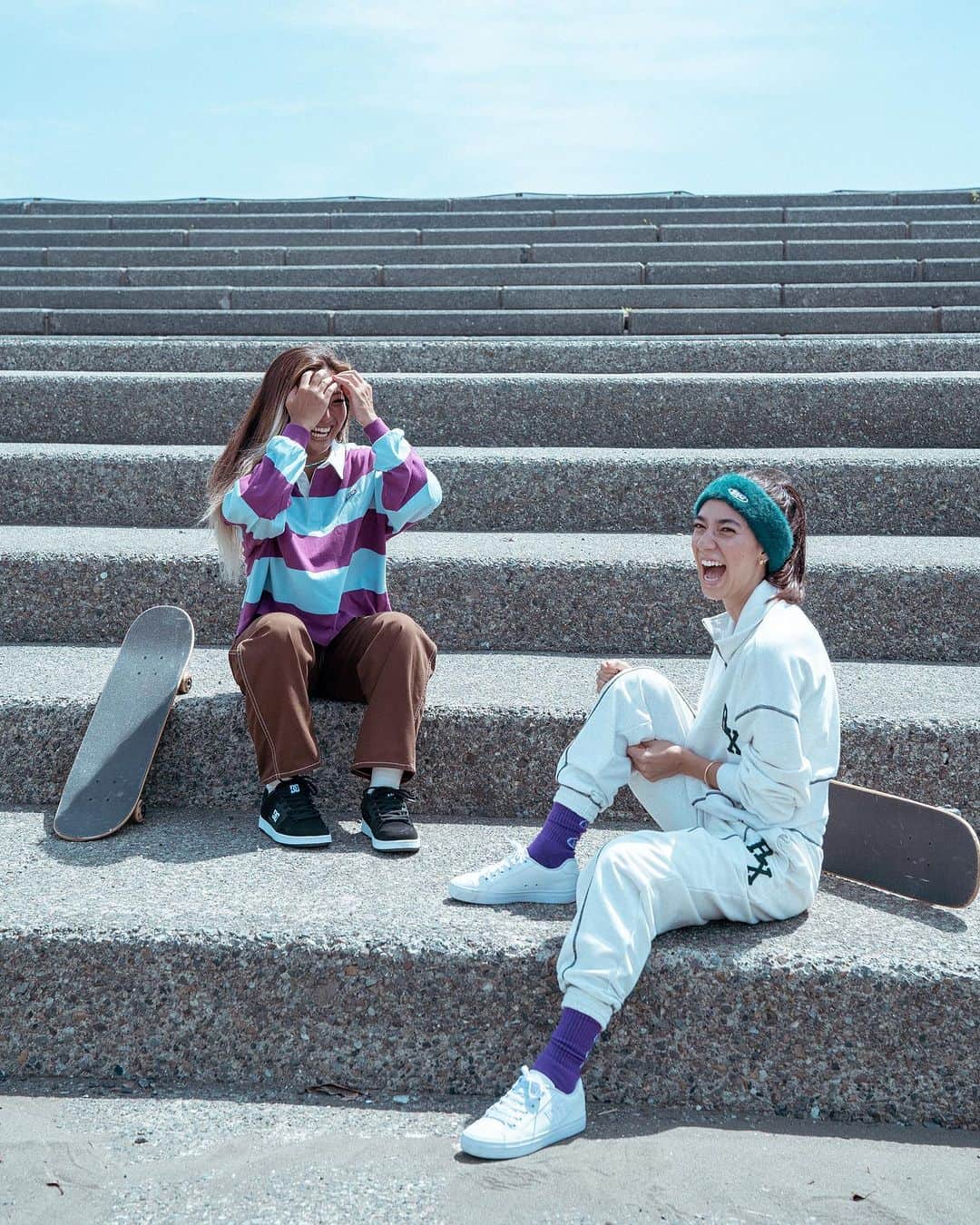 のインスタグラム：「SK8🛹」