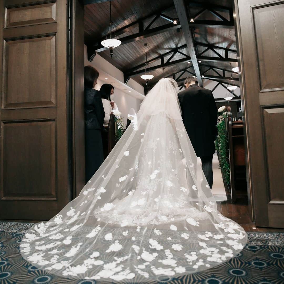 RIVIERA WEDDING　リビエラ ウェディング　公式のグルメインスタ