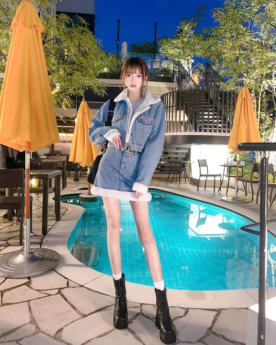 あやちゃんのグルメインスタ