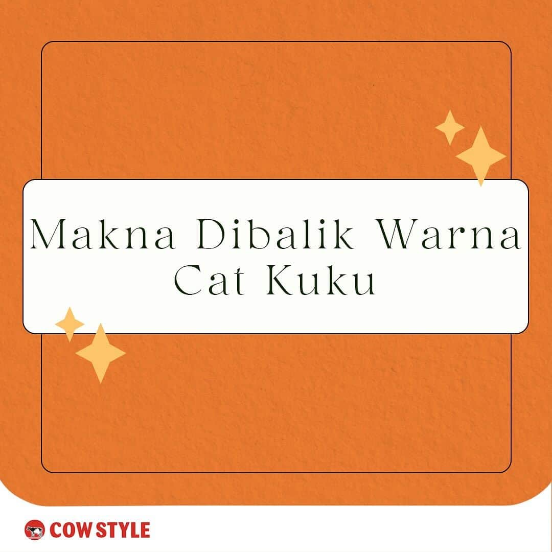 COWSTYLEIDのインスタグラム：「Kata orang memilih warna cat kuku itu tergantung dari energi & mood kamu loh. Apapun warnanya, kalau kamu punya kulit sehat pasti mood kamu lebih baik😊 + kuku kamu juga terlihat lebih cantik 💅✨ + makin percaya diri.  Makanya pakai body soap dari Cow Style ya yang siap bikin kulit kamu sehat 24/7 ✨  Kalau sekarang mood kamu yang mana nih?   #cowstyleindonesia #cowstylebeauty #skincare101 #kuku #kecantikankulit」