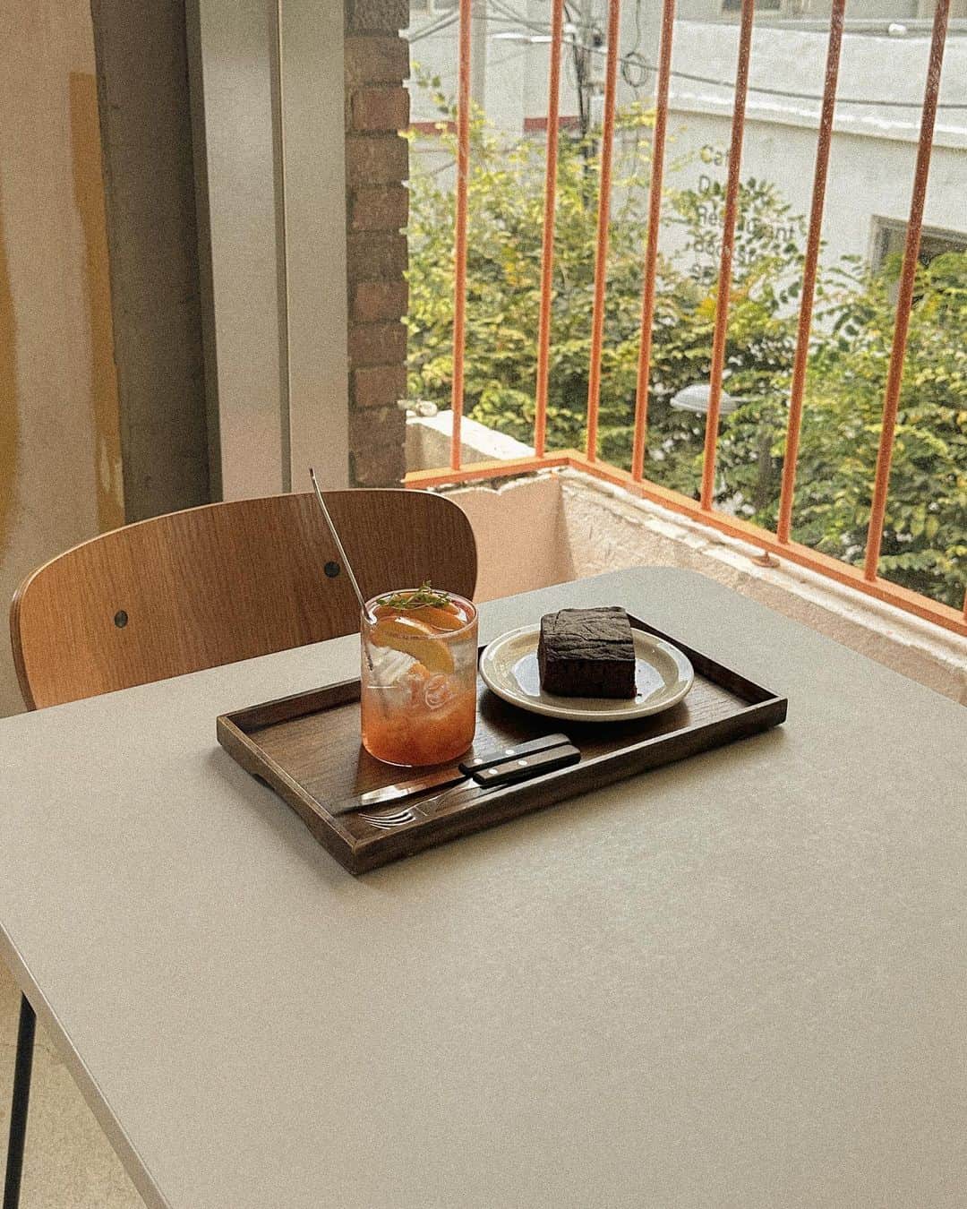 のインスタグラム：「🇰🇷」