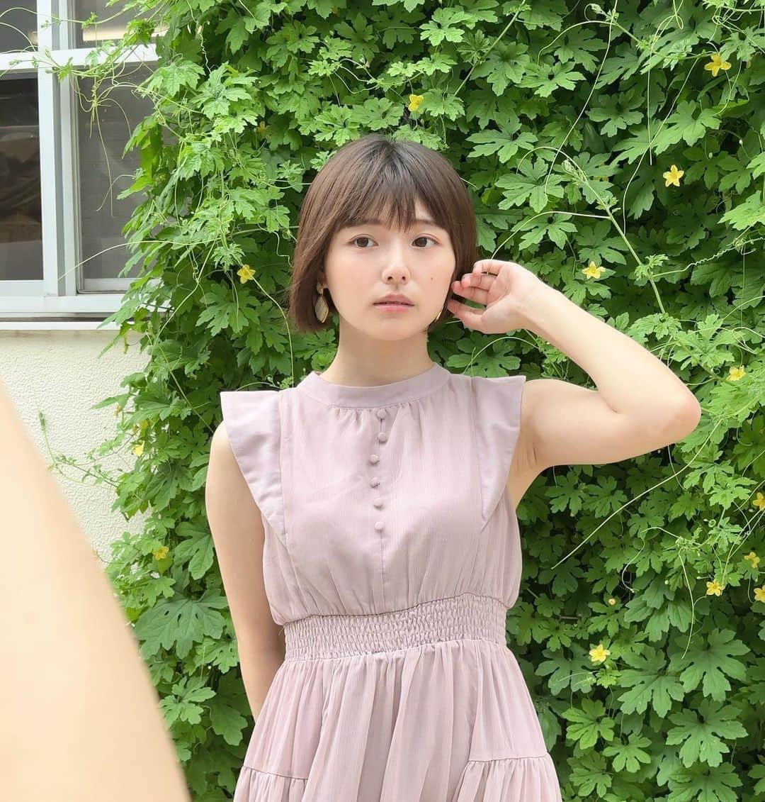 葉月つばささんのインスタグラム写真 - (葉月つばさInstagram)「週プレNEWS「美女画報」取材されてます！ 今回は深掘りされてます😳  https://wpb.shueisha.co.jp/news/entertainment/2023/10/21/121051/   #グラビア  #アイドル  #photo」10月24日 20時08分 - 2basa_kodama