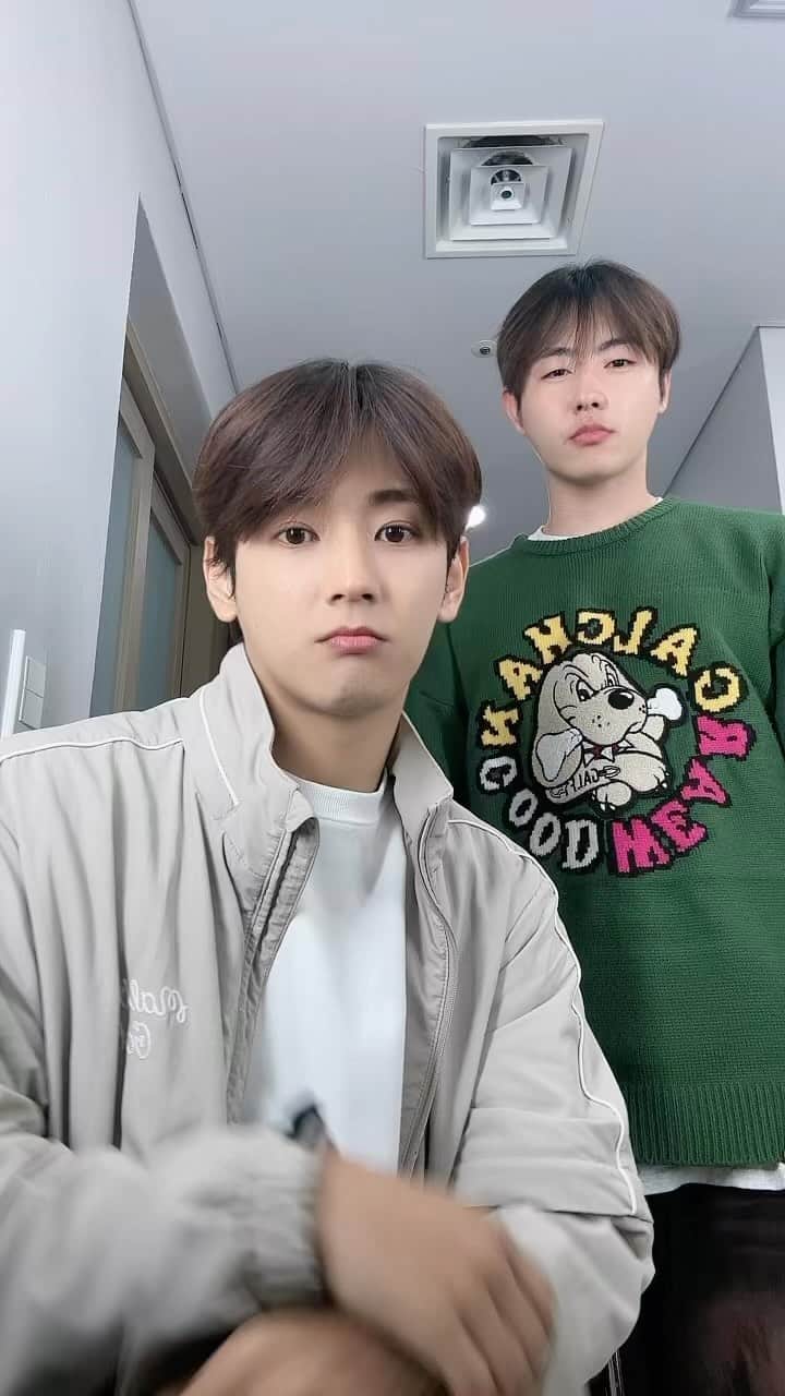 セヨンのインスタグラム：「#korean」