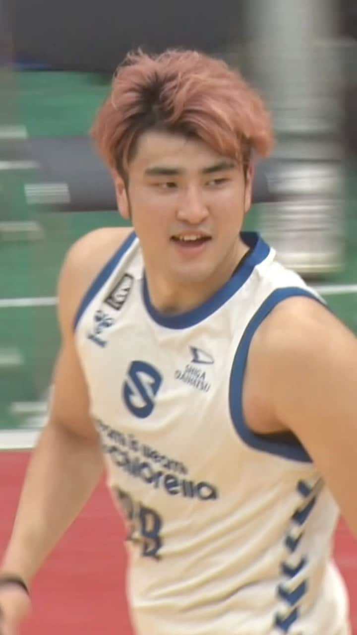B.LEAGUEのインスタグラム