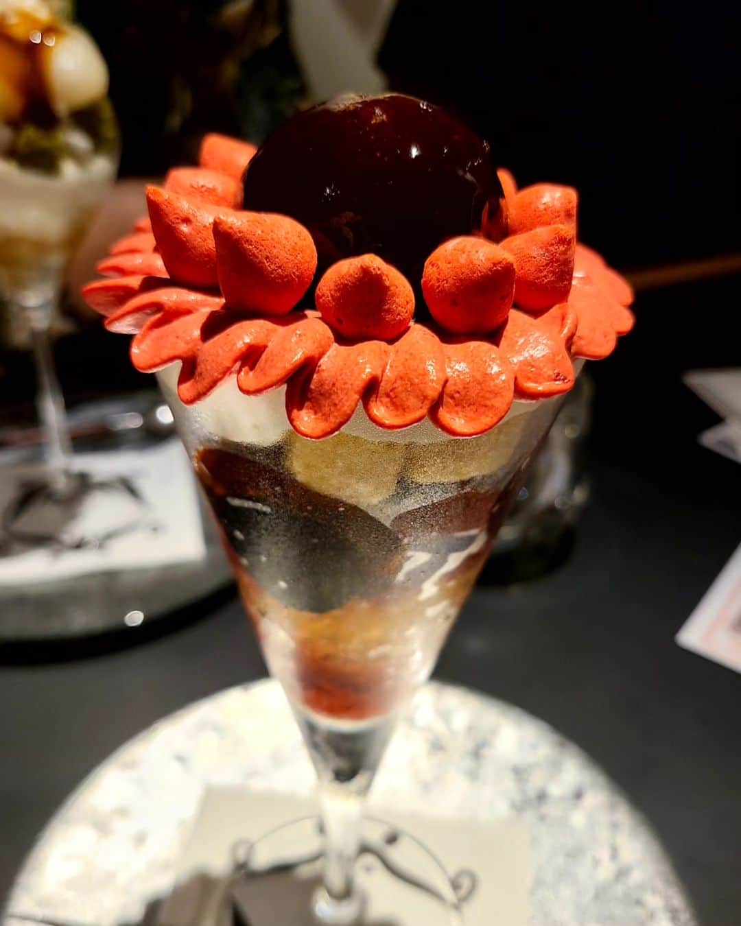 松本康太のグルメインスタ