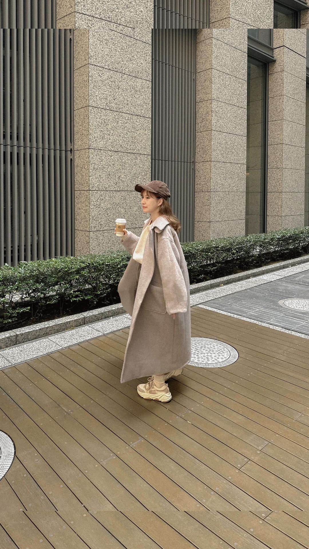 たかあしあかりのインスタグラム
