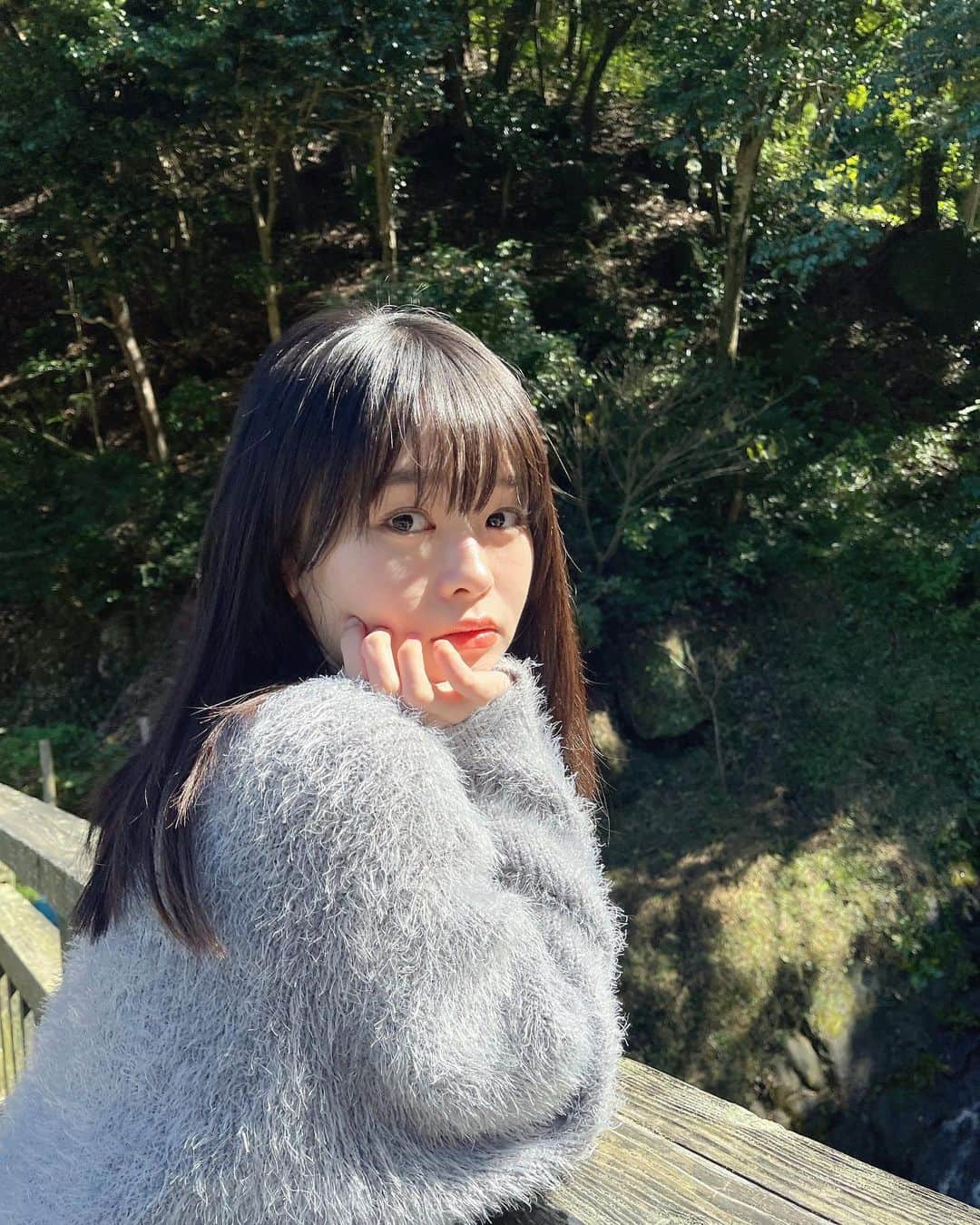 藤村木音のインスタグラム