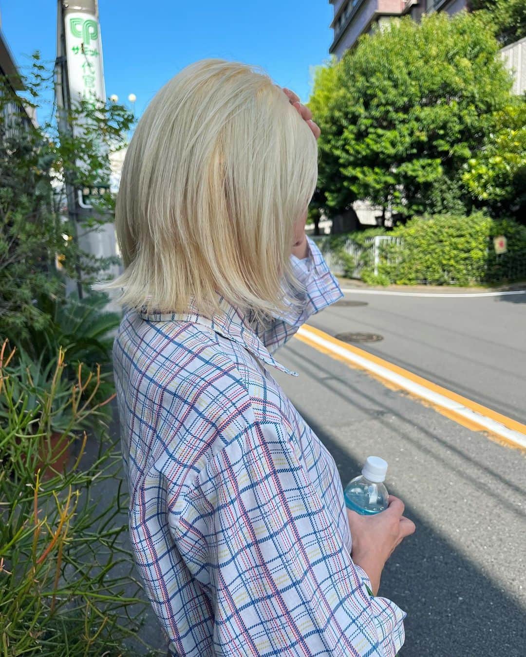 川畑篤宜のインスタグラム