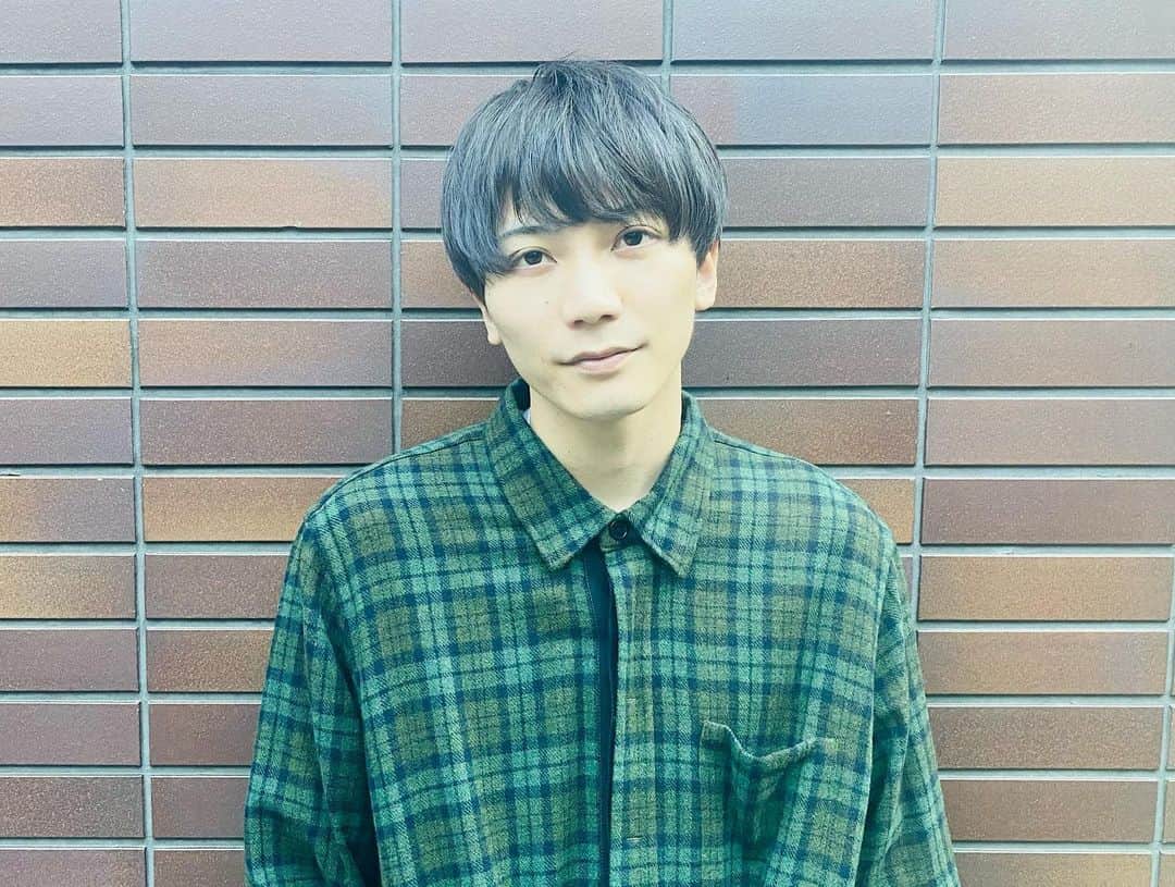 縣豪紀さんのインスタグラム写真 - (縣豪紀Instagram)「髪切りました。」10月24日 20時34分 - agata_christy53