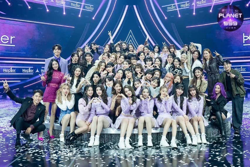 ウェンジャのインスタグラム：「2년이야~~ 보고 싶었어요~~~❤️」