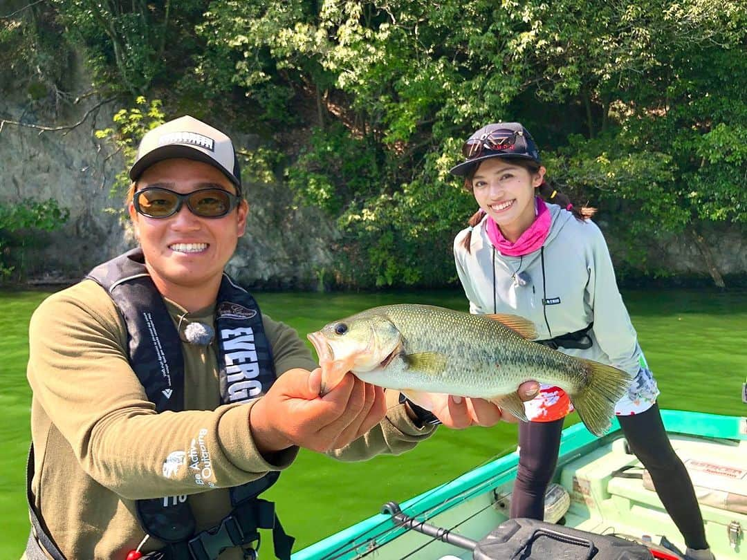 加納永美子のインスタグラム