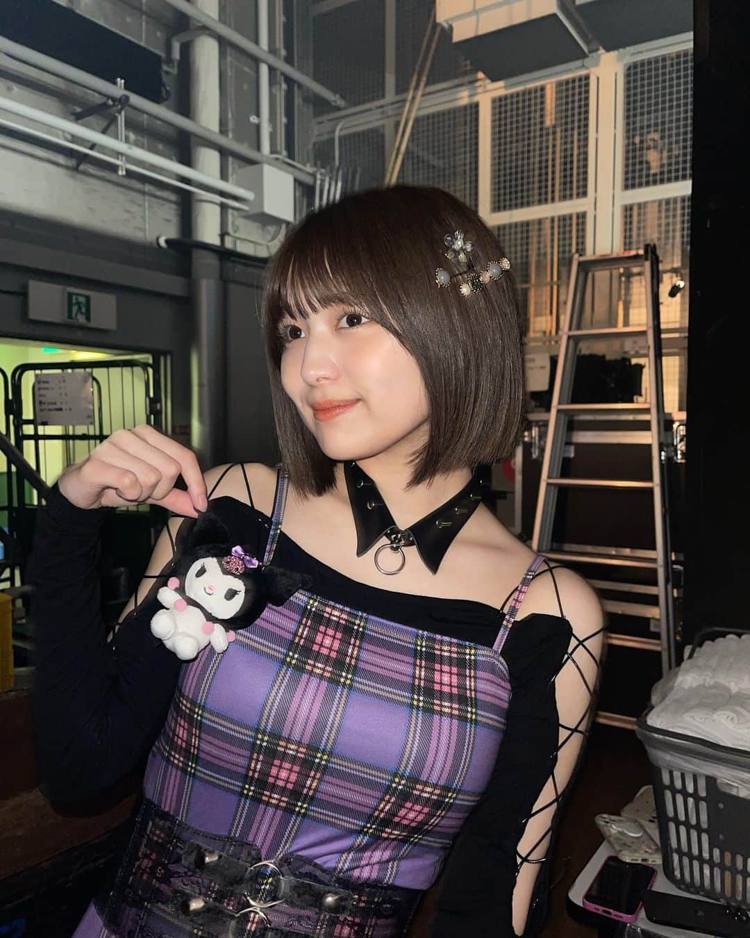 北野瑠華のインスタグラム