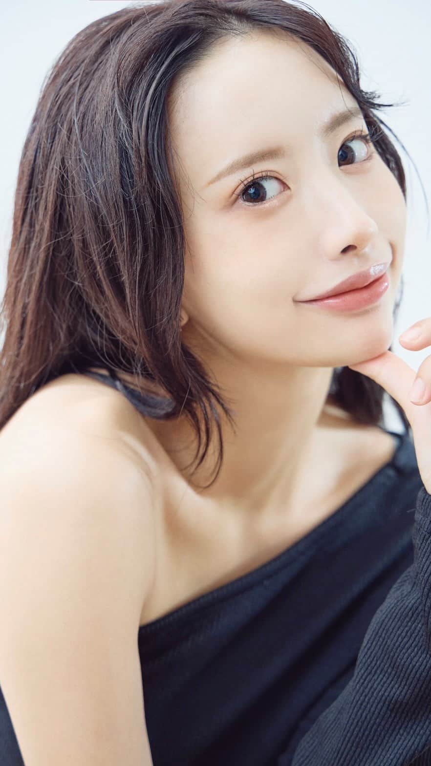 藤川らるむのインスタグラム：「Let's go 🔥」