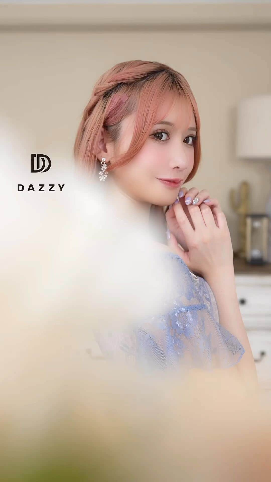 DazzyStoreのインスタグラム