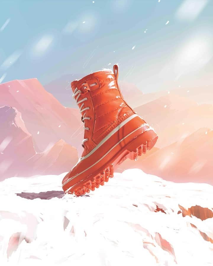 sorel_jpのインスタグラム