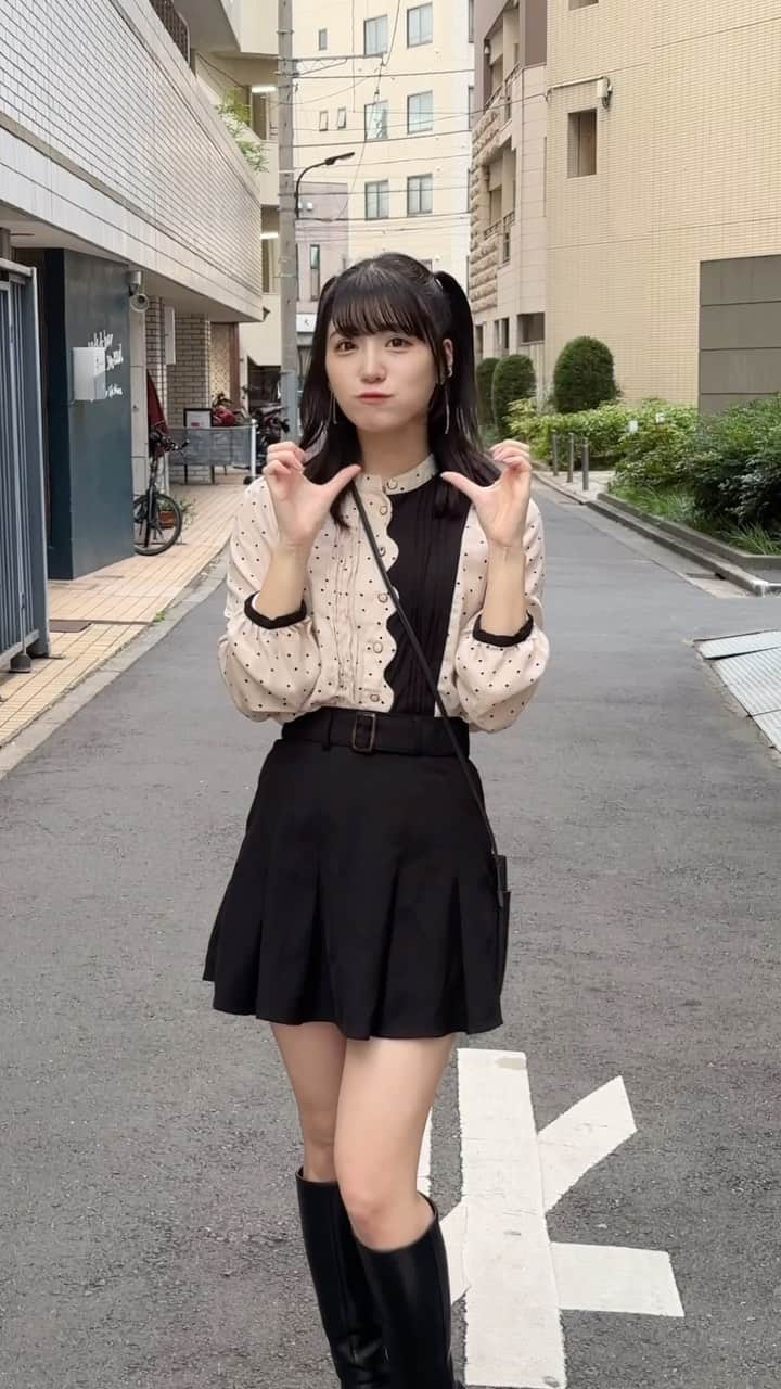 藤田みゆのインスタグラム：「. こんみゅ〜♡」