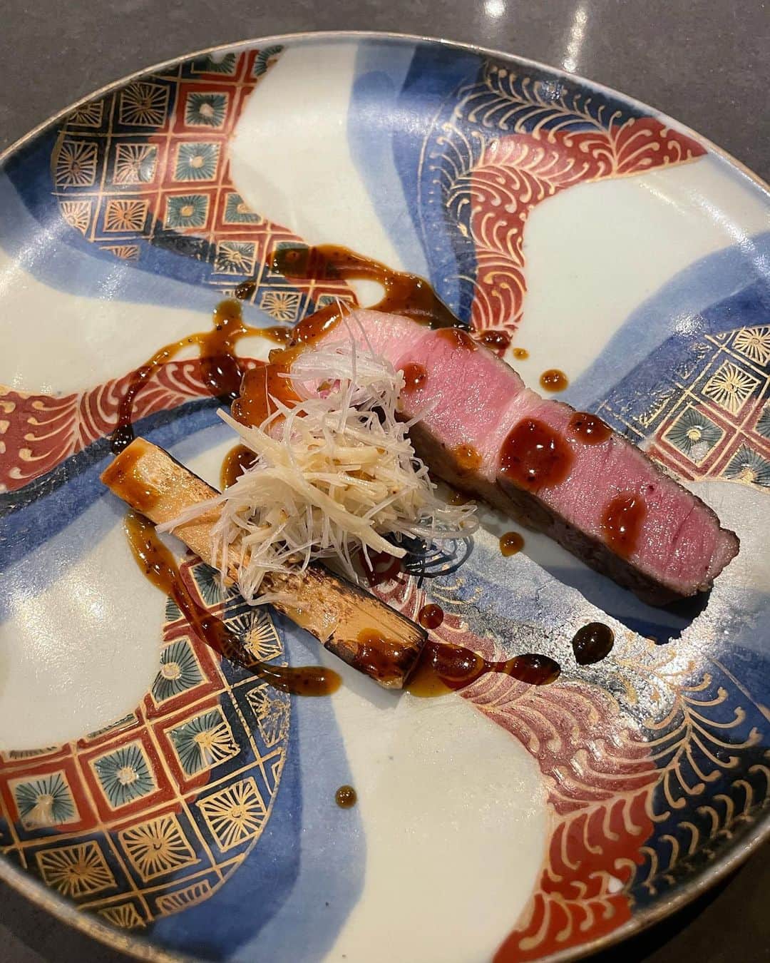 明璃奈さんのインスタグラム写真 - (明璃奈Instagram)「蓮　chinese restaurant 🍽」10月24日 12時18分 - __arina.3
