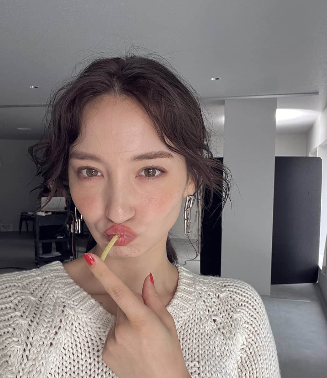 山神アリシアのインスタグラム