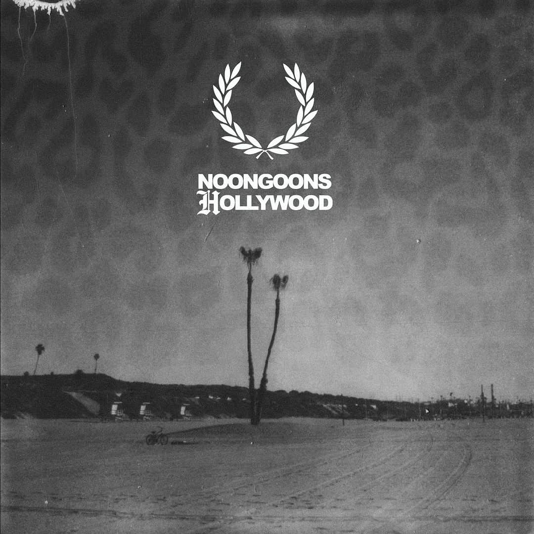 DOVER STREET MARKET GINZAさんのインスタグラム写真 - (DOVER STREET MARKET GINZAInstagram)「Fred Perry x Noongoons capsule collection launches at Dover Street Market Ginza 4F Saturday 28th October “Open House” day with special appearance of designers. @gliiicogliiico in-store live performance starts at 18:00pm on 28th October Saturday at Dover Street Market Ginza 4F.  @fredperry  @noongoons by @kurtnarmore @jonasdedie  @doverstreetmarketginza  #doverstreetmarketginza」10月24日 12時38分 - doverstreetmarketginza